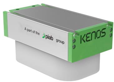 Kenos®包袋吸盘 KBC(图1)